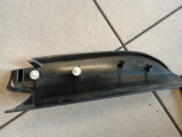 bontott VW TOURAN Bal első Hangszóró Burkolat