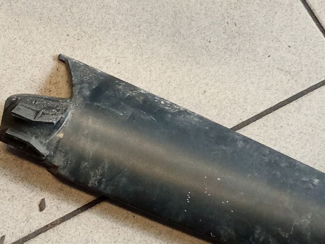 bontott VW TOURAN Bal első Hangszóró Burkolat