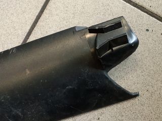 bontott VW TOURAN Bal első Hangszóró Burkolat