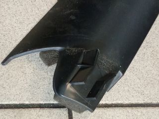 bontott VW TOURAN Bal első Hangszóró Burkolat