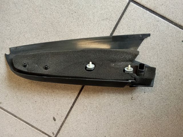 bontott VW TOURAN Bal első Hangszóró Burkolat