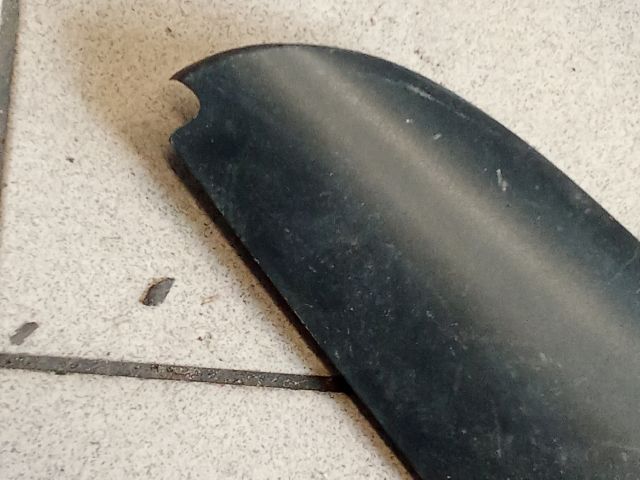 bontott VW TOURAN Bal első Hangszóró Burkolat