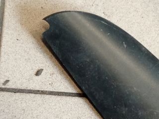 bontott VW TOURAN Bal első Hangszóró Burkolat