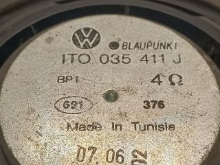 bontott VW TOURAN Bal első Hangszóró