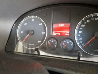 bontott VW TOURAN Bal első Hangszóró