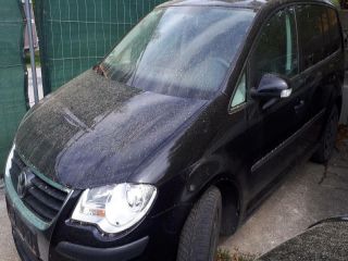 bontott VW TOURAN Bal első Hangszóró