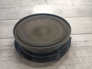 bontott VW TOURAN Bal első Hangszóró