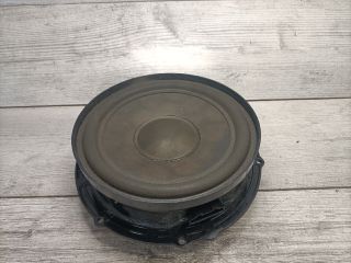 bontott VW TOURAN Bal első Hangszóró