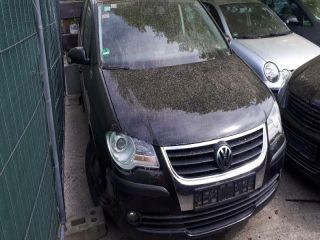 bontott VW TOURAN Bal első Hangszóró