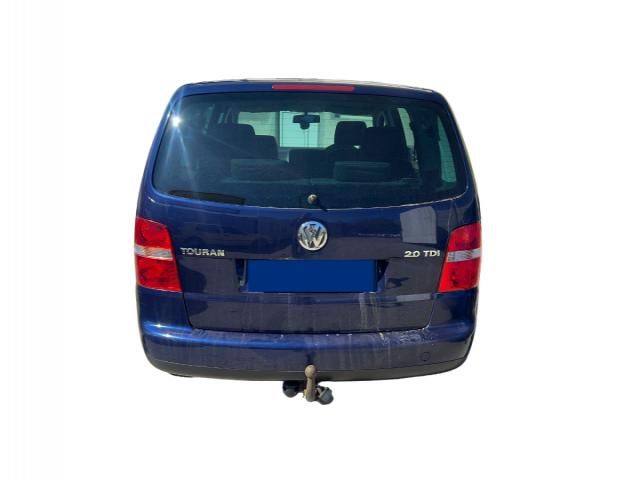 bontott VW TOURAN Bal első Hossznyúlvány
