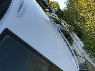 bontott VW TOURAN Bal első Külső Kilincsfészek