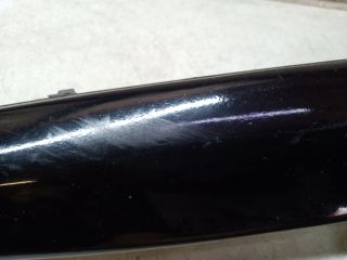 bontott VW TOURAN Bal első Lökhárító Díszléc