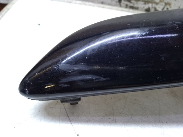 bontott VW TOURAN Bal első Lökhárító Díszléc