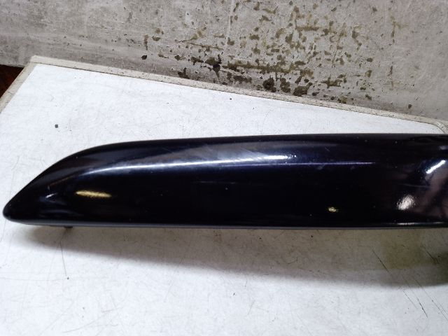 bontott VW TOURAN Bal első Lökhárító Díszléc