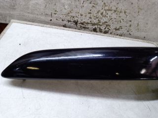 bontott VW TOURAN Bal első Lökhárító Díszléc