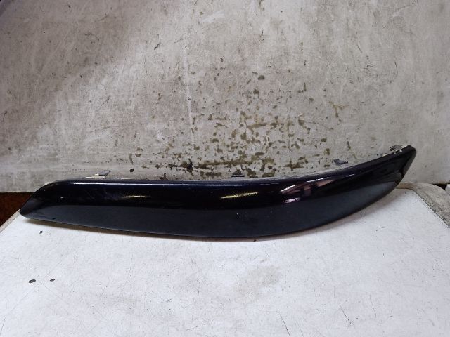 bontott VW TOURAN Bal első Lökhárító Díszléc