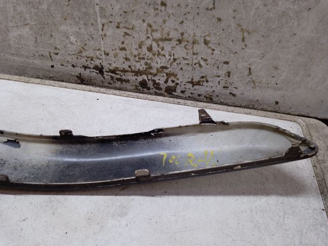 bontott VW TOURAN Bal első Lökhárító Díszléc