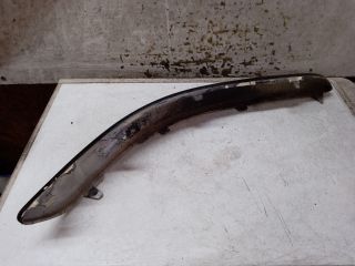 bontott VW TOURAN Bal első Lökhárító Díszléc