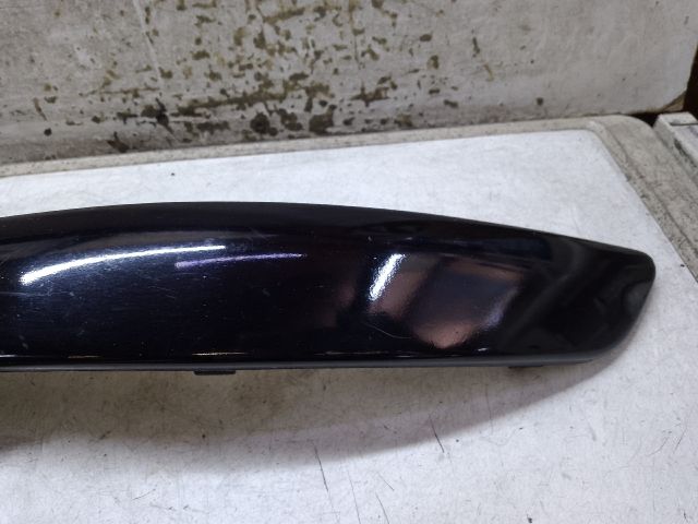 bontott VW TOURAN Bal első Lökhárító Díszléc