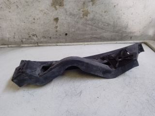 bontott VW TOURAN Bal első Lökhárító Tartó (Műanyag)