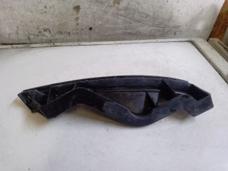 bontott VW TOURAN Bal első Lökhárító Tartó (Műanyag)