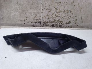 bontott VW TOURAN Bal első Lökhárító Tartó (Műanyag)