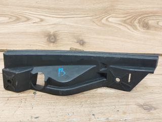 bontott VW TOURAN Bal első Lökhárító Tartó (Műanyag)