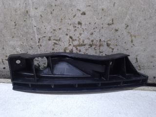 bontott VW TOURAN Bal első Lökhárító Tartó (Műanyag)