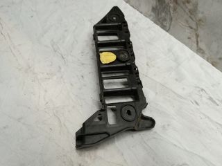 bontott VW TOURAN Bal első Oldal Lökhárító Tartó (Műanyag)