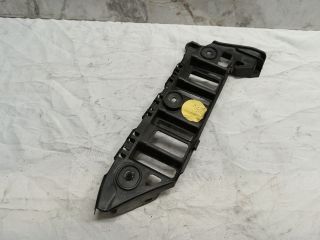 bontott VW TOURAN Bal első Oldal Lökhárító Tartó (Műanyag)