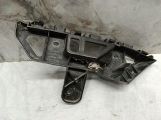 bontott VW TOURAN Bal első Oldal Lökhárító Tartó (Műanyag)