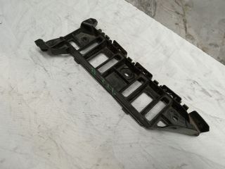 bontott VW TOURAN Bal első Oldal Lökhárító Tartó (Műanyag)