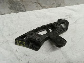 bontott VW TOURAN Bal első Oldal Lökhárító Tartó (Műanyag)