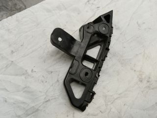 bontott VW TOURAN Bal első Oldal Lökhárító Tartó (Műanyag)