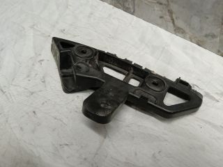 bontott VW TOURAN Bal első Oldal Lökhárító Tartó (Műanyag)