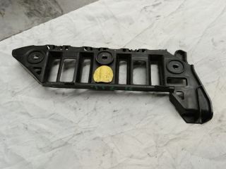 bontott VW TOURAN Bal első Oldal Lökhárító Tartó (Műanyag)