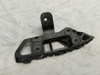 bontott VW TOURAN Bal első Oldal Lökhárító Tartó (Műanyag)