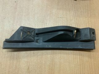 bontott VW TOURAN Bal első Oldal Lökhárító Tartó (Műanyag)