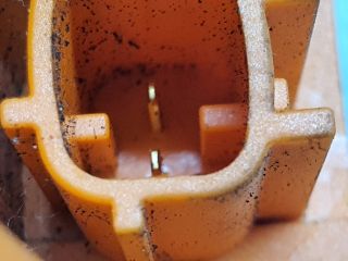 bontott VW TOURAN Bal első Oldal Ütközés Érzékelő