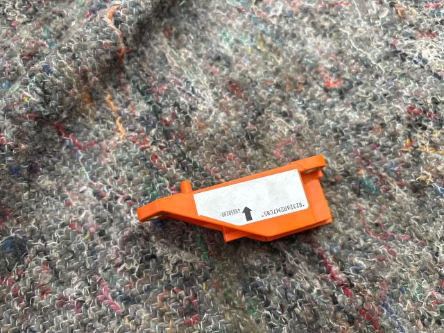 bontott VW TOURAN Bal első Oldal Ütközés Érzékelő