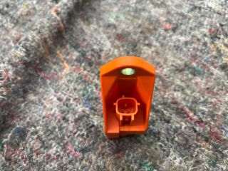 bontott VW TOURAN Bal első Oldal Ütközés Érzékelő