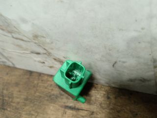 bontott VW TOURAN Bal első Oldal Ütközés Érzékelő