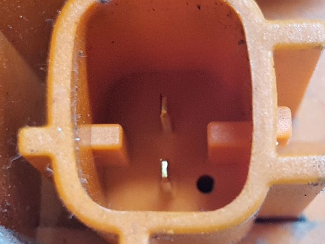 bontott VW TOURAN Bal első Oldal Ütközés Érzékelő