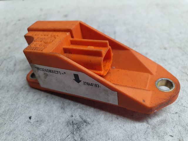 bontott VW TOURAN Bal első Oldal Ütközés Érzékelő