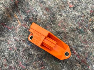 bontott VW TOURAN Bal első Oldal Ütközés Érzékelő