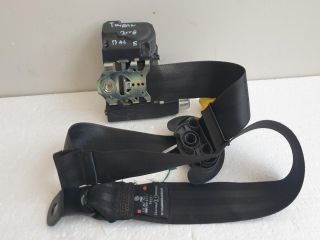 bontott VW TOURAN Bal első Övfeszítő