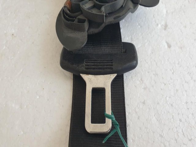 bontott VW TOURAN Bal első Övfeszítő