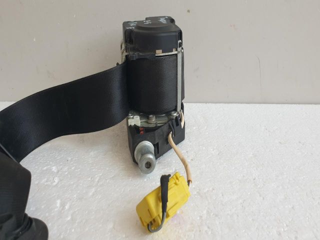 bontott VW TOURAN Bal első Övfeszítő