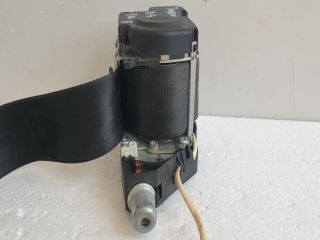 bontott VW TOURAN Bal első Övfeszítő