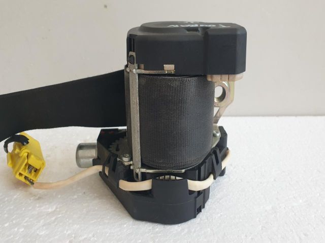 bontott VW TOURAN Bal első Övfeszítő